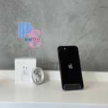 Gwarancja | iPhone SE 2020 64GB Black | Bateria 100% | Stan idealny