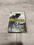 Gra operation flashpoint dragon rising Xbox 360