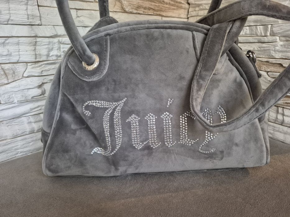 Torebka Damska Juicy Couture