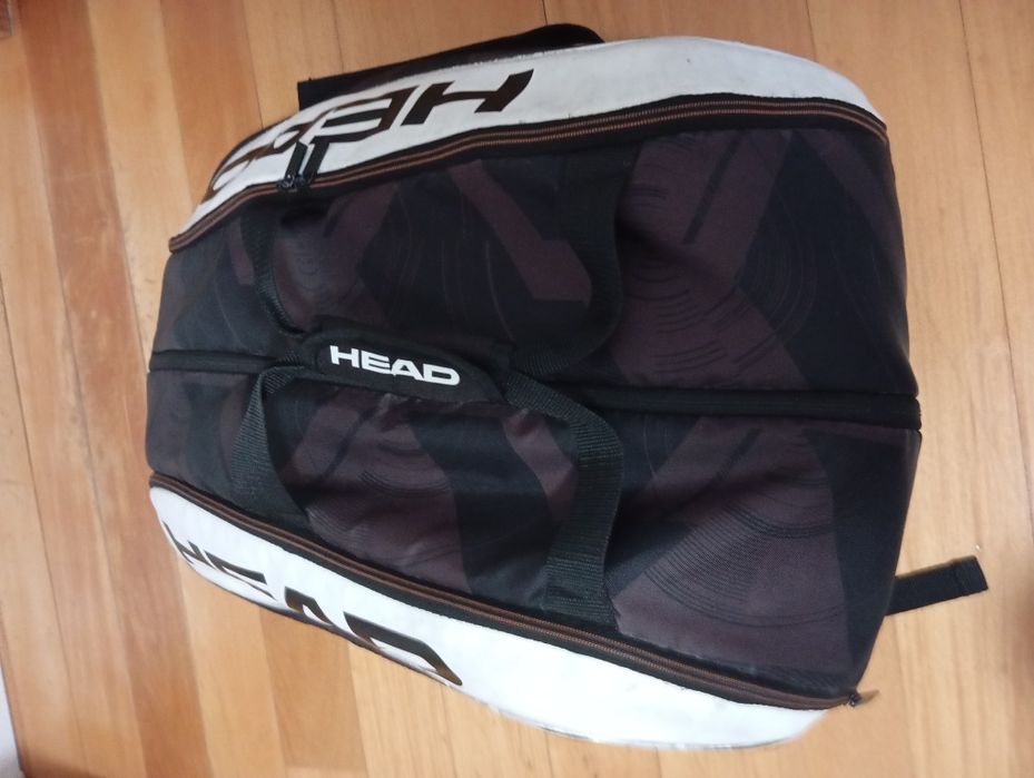 Saco padel Head Tour Team Monstercombi