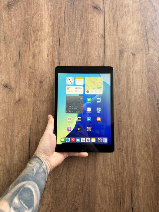 Apple ipad 7 32gb wifi+LTE
