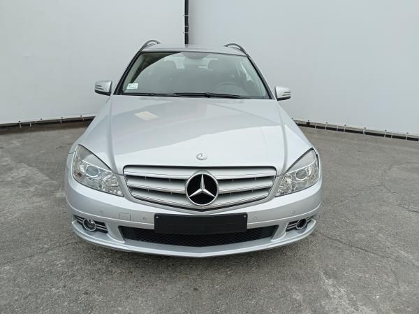 Para Peças Mercedes-Benz C-Class (W204)