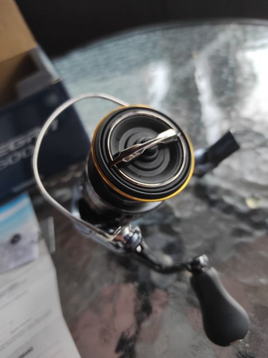 Котушка shimano ultegra 21 2500