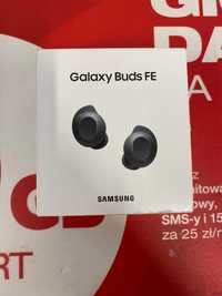 Słuchawki Galaxy Buds FE / Jak Nowe / GW / Sklep