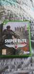 Sniper Elite Resistance xbox series/xbox one