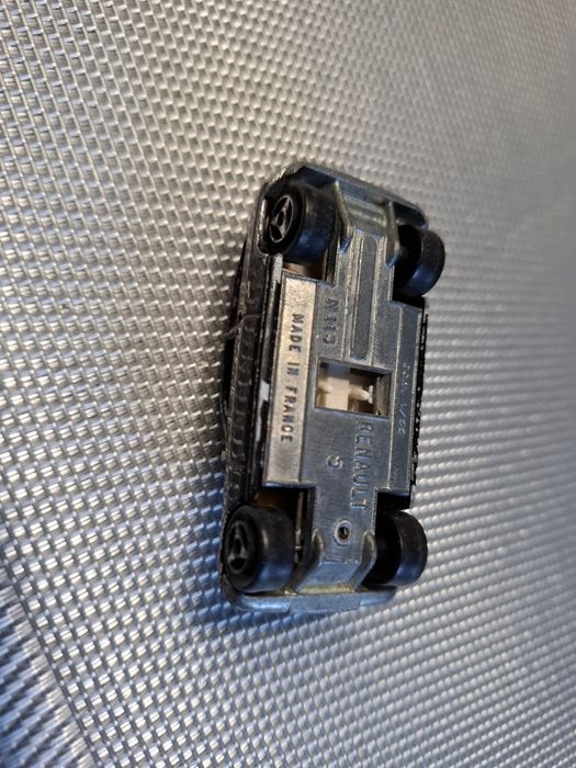 Renault 5 model samochodu