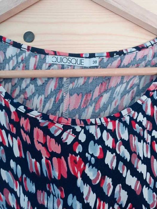 Sukienka Quiosque 38