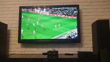 Telewizor Panasonic plazmowy 50 cali