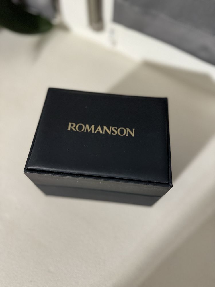 Часы женские romanson