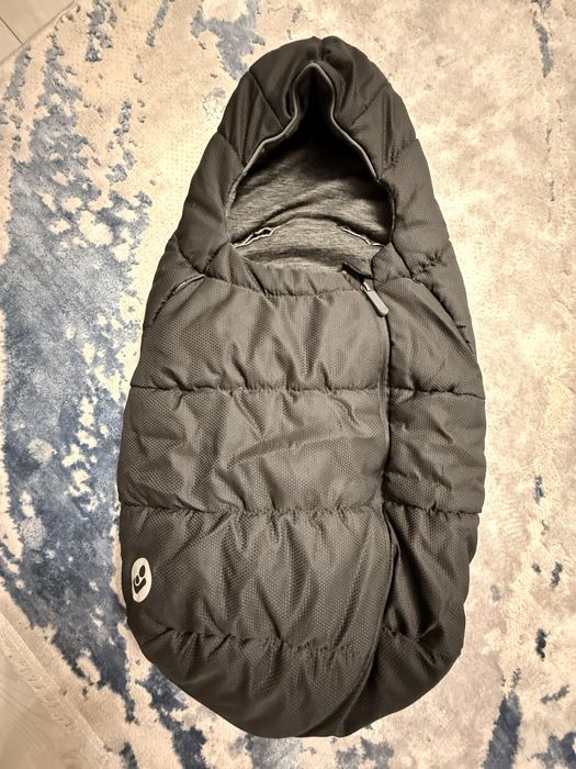 Футмуф для автокрісла maxi cosi