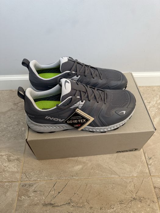 Inov-8 GTX GORE-TEX 001277