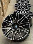 Диски Нові BMW R20/21/22 X5 Е53 E70 F15 X6 F16 в Наявності