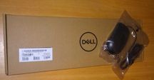 Клавиатура Dell KB216-BK-RUS + Мышка Dell MS116 (комплект USB).