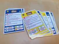 Cartas amigos da quinta