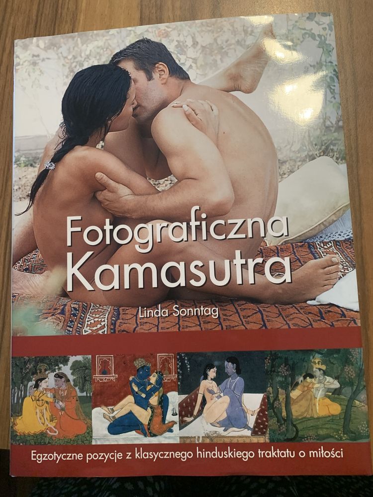 Forograficzna kamasutra