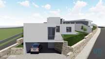 Casa / Villa T3 em Alvorninha de 191,00 m2