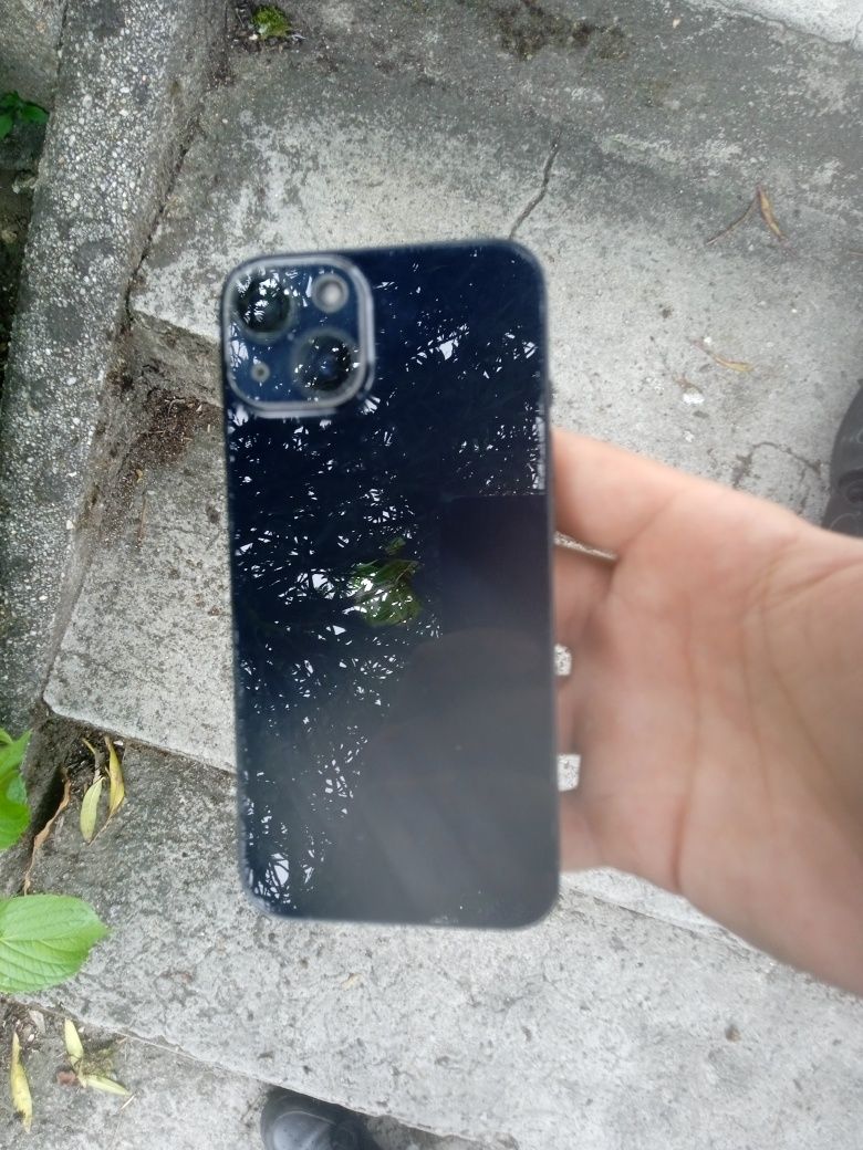 Vendo iPhone 14 em ótimo estado