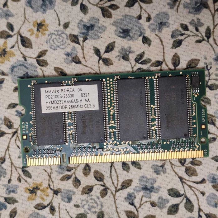 Ноутбук HP Compaq nx9000 под ремонт или разборку