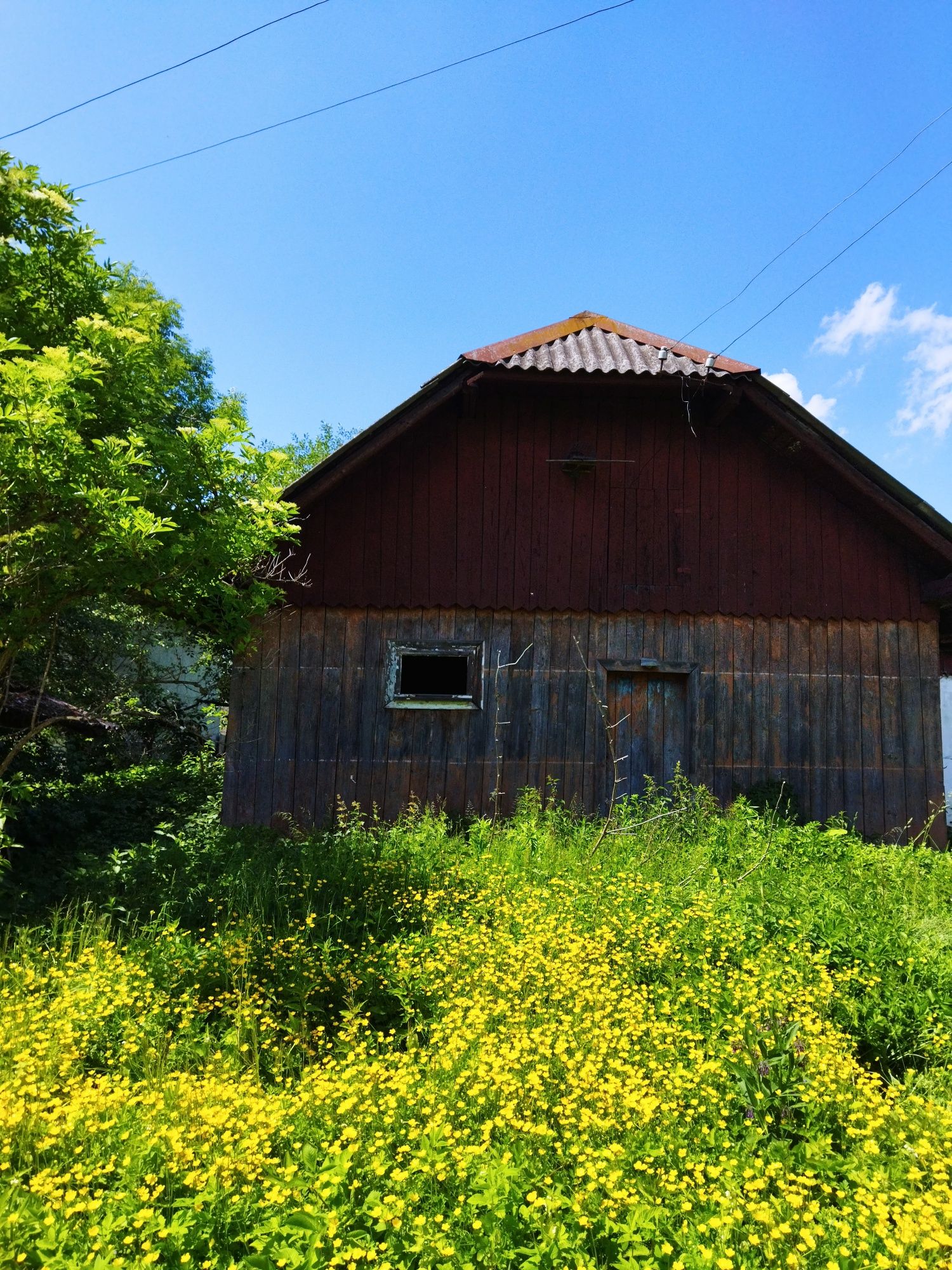 Продам земельну ділянку.ціна договірна