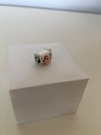 Charms kuferek klubowy 2019 do pandora