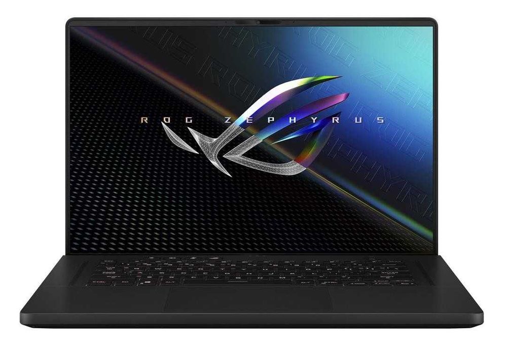 ASUS ROG Zephyrus M16 i7-11800H 16GB RTX3050Ti 512GB WIN 11