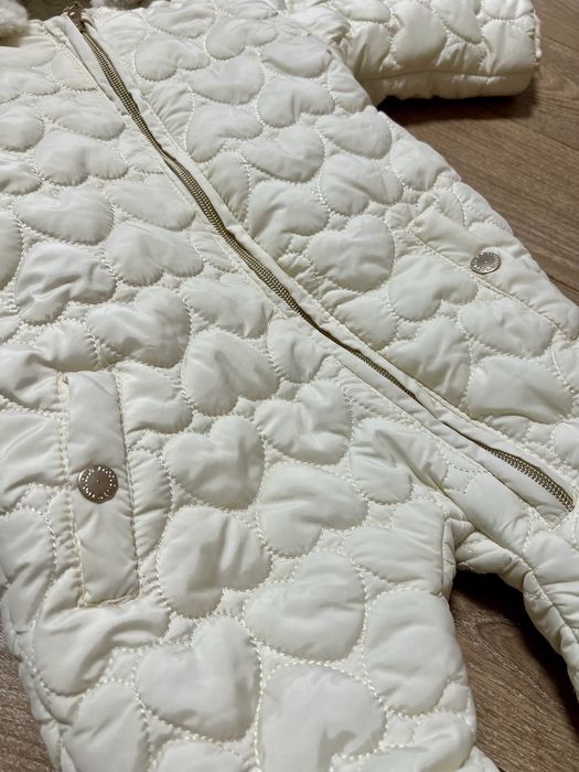 Демісезонний комбінезон Cool Club 74р