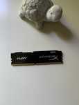 HyperX Fury 4gb DDR4-2133 CL14