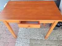 Stół drewniany 100x60 cm Mega okazja!!!