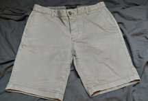 Burton męskie szorty spodenki typu chino r. 32