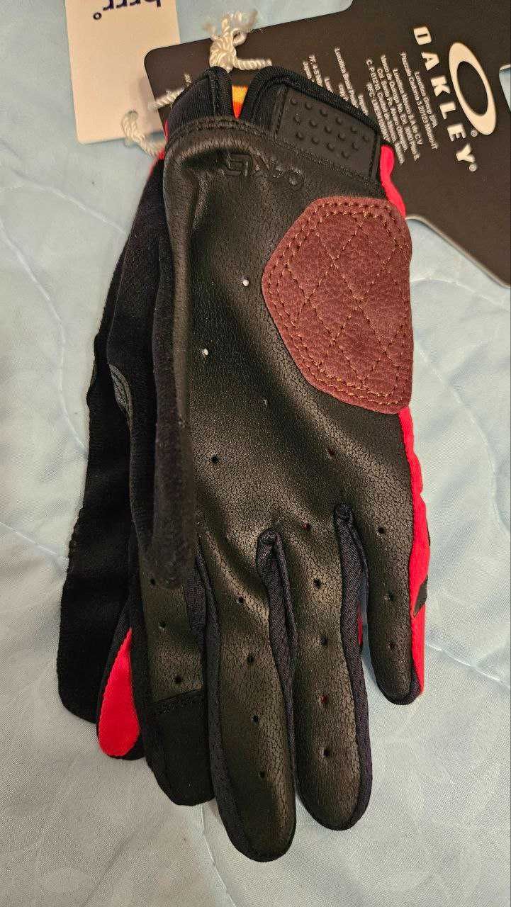 Рукавиці Oakley All Conditions Gloves