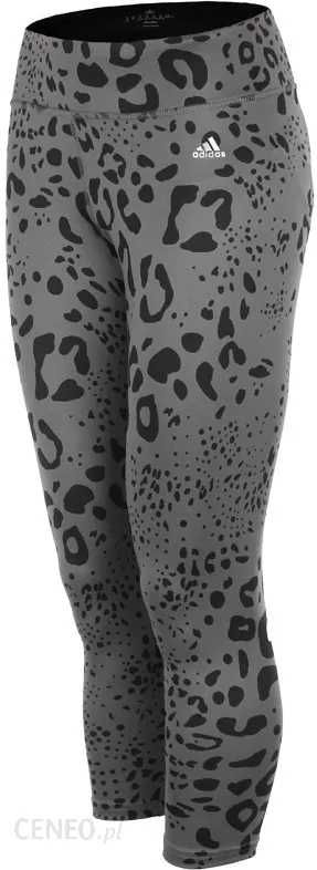 ADIDAS Climalite Legginsy 3/4 Damskie M Oryginalne Super Stan Panterka