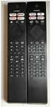 Oryginalny Pilot PHILIPS Mikrofon Bluetooth IR Asystent Google Netflix