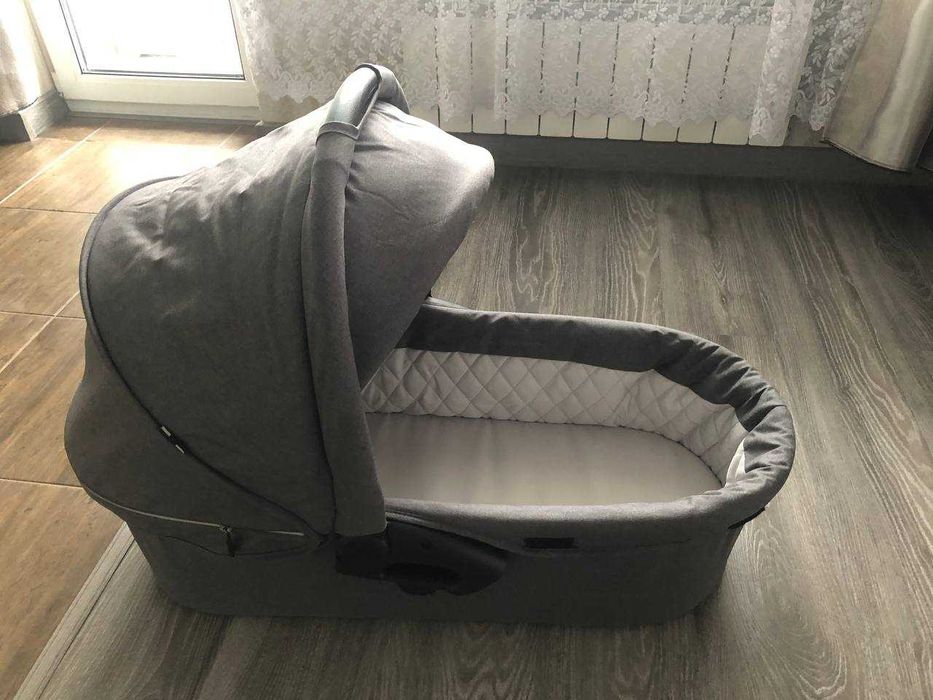 Коляска Carrello Vista 2 в 1