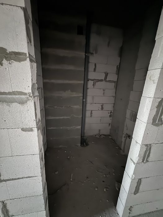 Квартира з документами в Дарницком районе.