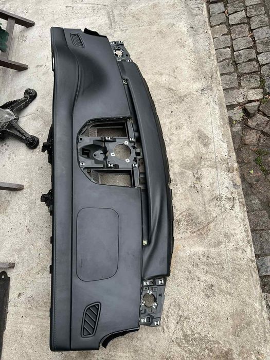 Торпеда порш макан 2015 2016 2017