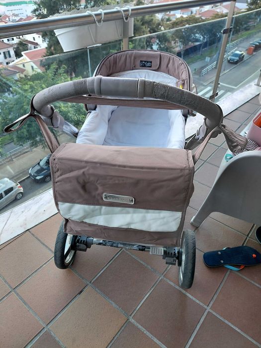 Trio ip-op Bebecar (usado)