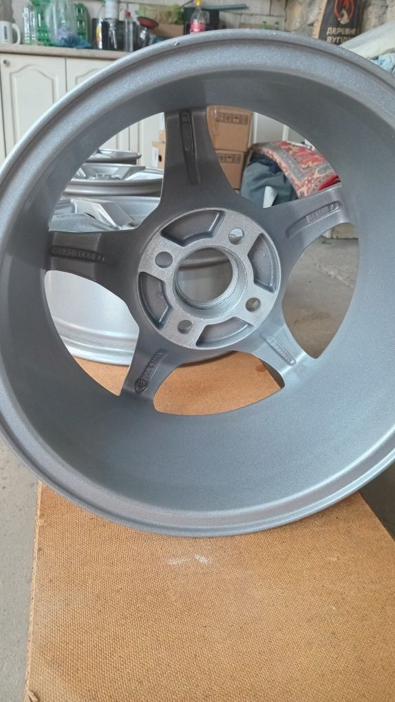 Продам диски r 14