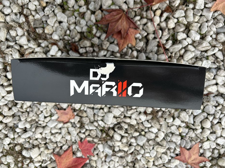 Kit Dj Mariio - edição limitada