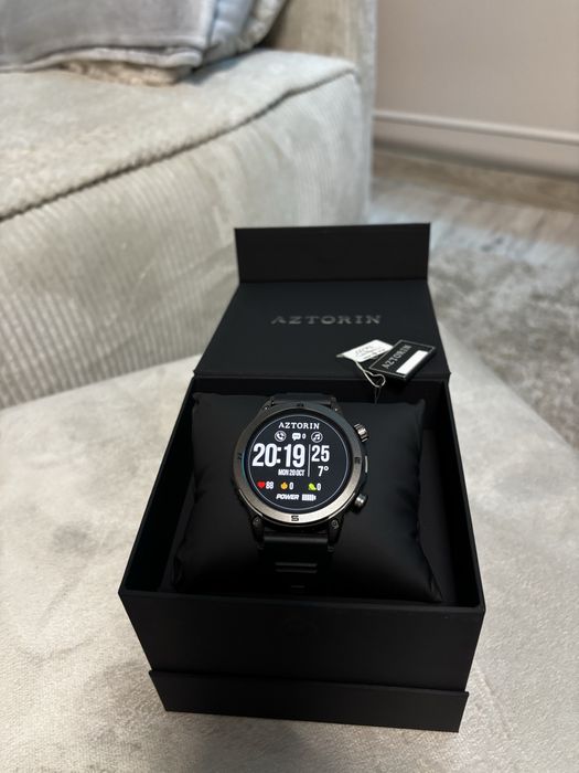 Smartwatch Aztorin