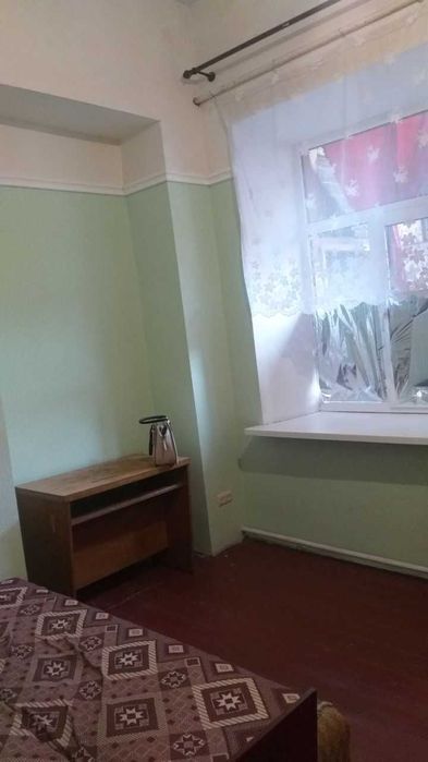 Здам кімнату у комуні