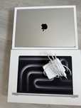 Apple MacBook Pro 16 M4 Pro 16,2 " Apple M 24 GB / 512 GB srebrny