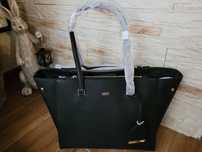 Torebka Damska Shopper Bag DKNY Belle Tote Saff