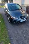 Seat Altea XL Lift 2.0TDi 140KM BMM Nowy Rozrząd DSG Zadbany