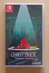 Jogo Ghost Trick: Phantom Detective Selado Nintendo Switch