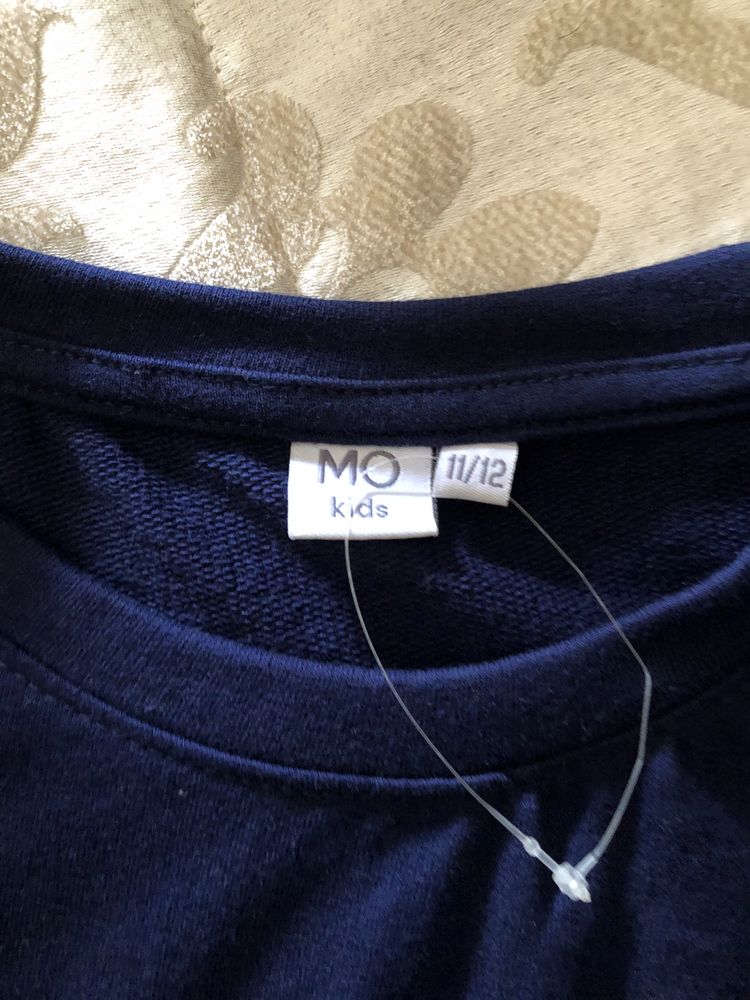 Sweat shirt MO … Nova