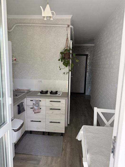 Подобово 2-х кімнатна на 129 кварталі