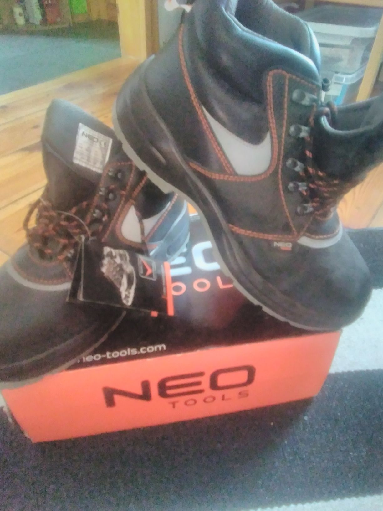 Buty Neo Tools 46