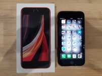 Iphone se 2020 red 128gb