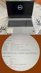 G15 Gaming Laptop usado