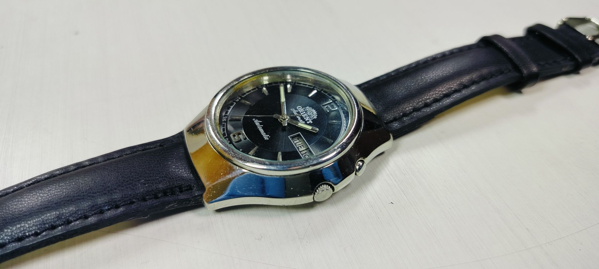 Zegarek Orient vintage automat automatyczny automatic